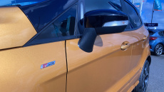 Ford EcoSport 1.0 EcoBoost 125 ST-Line 5dr Petrol Hatchback